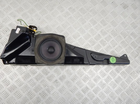 Динамик двери передней правой BMW 5-series (E39) 65 13 8 362 540