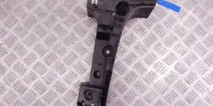 Кронштейн крепления бампера заднего BMW X5-series (E70) 51 12 7 158 442