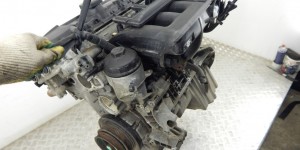 Двигатель BMW 3-series (E46) Двигатель BMW 3-series (E46)