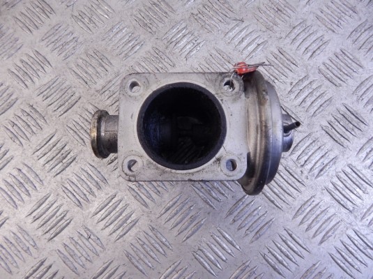 Клапан EGR BMW 5-series (E39) 11 71 7 785 452