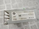 Усилитель музыкальный BMW 5-series (E60/61) 65 12 6 920 461