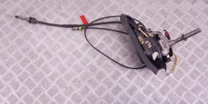 Кулиса BMW 5-series (E39) 25 16 7 515 428