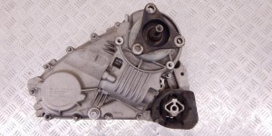 Раздаточная коробка BMW X5-series (E53) 27 10 7 555 295 Раздаточная коробка BMW X5-series (E53) 27 10 7 555 295