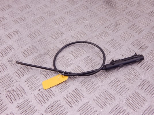 Трос капота BMW 3-series (E46) 51 23 8 218 859