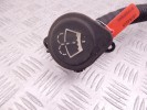 Горловина бачка омывателя BMW 7-series (E65/66) 61 66 7 009 125