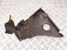 Пластик моторного отсека BMW 5-series (E39) 51 71 8 235 607