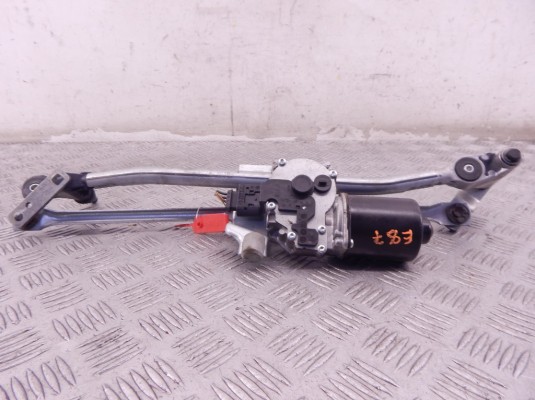Механизм стеклоочистителя (трапеция дворников) BMW 1-series (E87) 61 61 7 192 963