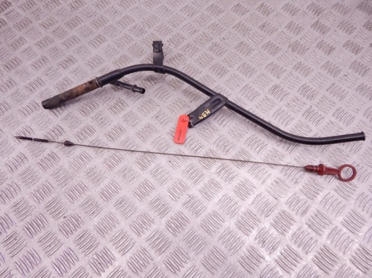 Щуп двигателя BMW 3-series (E46) 11 43 1 436 293 Щуп двигателя BMW 3-series (E46) 11 43 1 436 293