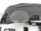 Панель передняя салона (торпедо) BMW 1-series (E87)