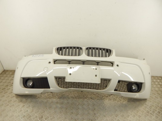 Бампер передний BMW X3-series (E83)