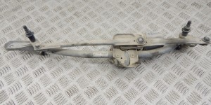 Механизм стеклоочистителя (трапеция дворников) BMW 7-series (F01/02) 61 61 4 441 879