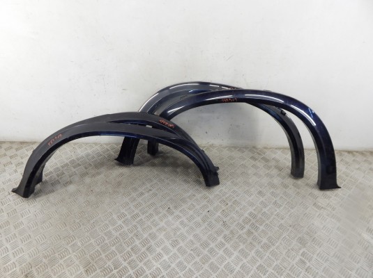 Молдинг крыла BMW X5-series (E70) 51 77 7 163 559 Молдинг крыла BMW X5-series (E70) 51 77 7 163 559