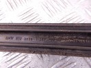 Молдинг двери задней левой BMW 3-series (E36) 51 13 1 960 733