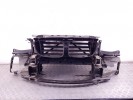Передняя панель крепления облицовки (телевизор) BMW 7-series (F01/02)