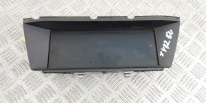 Дисплей BMW 7-series (F01/02) 65 50 9 226 976