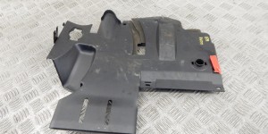 Кожух рулевой колонки BMW 5-series (E39) 51 45 8 233 510 Кожух рулевой колонки BMW 5-series (E39) 51 45 8 233 510