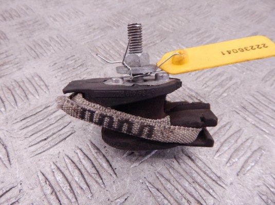 Подушка крепления КПП BMW 3-series (F34GT) 22 31 6 796 619