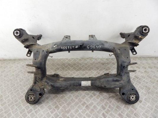 Балка подвески задняя BMW X1-series (E84) 33 31 6 792 474