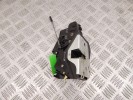 Замок двери передней правой BMW 3-series (E46) 51 21 7 011 244