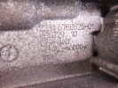 Кронштейн КПП BMW 1-series (F20/21) 22 31 6 788 826