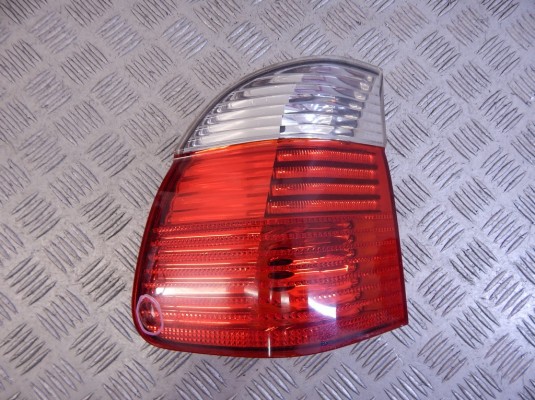 Фонарь задний левый BMW 5-series (E39) 63 21 6 902 531