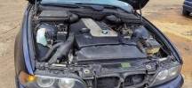 Преобразователь давления (соленоид наддува/EGR) BMW 5-series (E39) 11 74 2 247 906