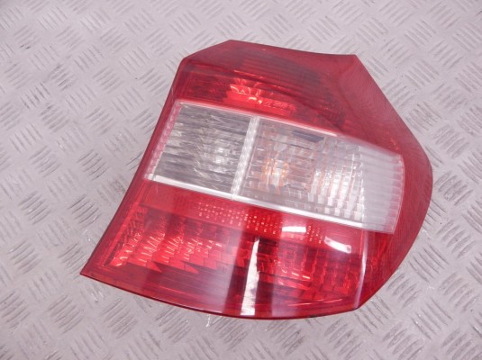 Фонарь задний правый BMW 1-series (E87) 63 21 6 924 502