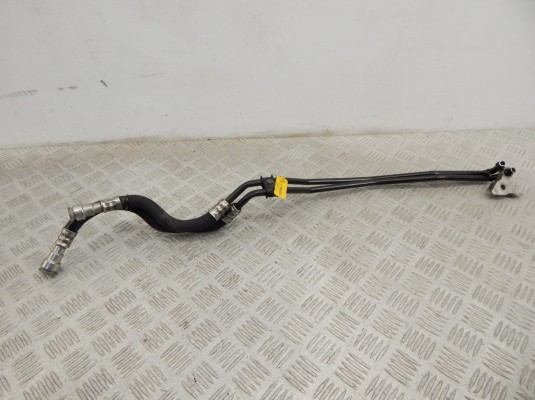 Трубка охлаждения АКПП BMW 1-series (E87) 17 22 7 796 874