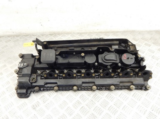 Клапанная крышка BMW 7-series (E65/66) 11 12 7 789 395