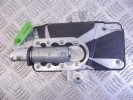 Подушка безопасности боковая (в дверь) передняя левая BMW 3-series (E46) 72 12 7 037 231