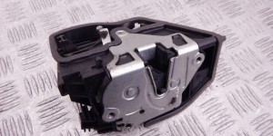 Замок двери задней правой BMW 7-series (F01/02) 51 22 7 202 148