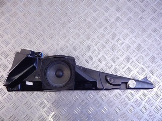 Динамик двери передней правой BMW 5-series (E39) 65 13 8 360 776