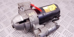 Стартер BMW 1-series (E87) 12 41 7 798 006