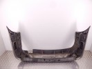 Бампер задний BMW 5-series (E39) 51 12 8 164 219
