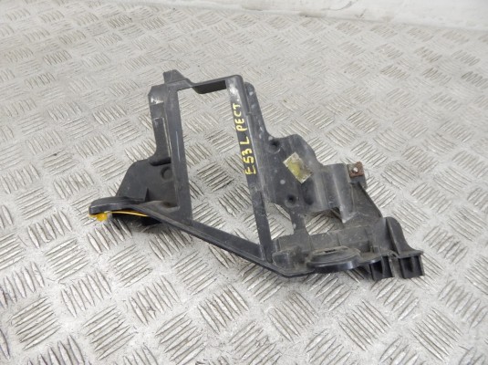 Крепление фары левой BMW X5-series (E53) 63 12 6 927 797