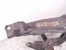Передняя панель крепления облицовки (телевизор) BMW 5-series (E39) 51 71 8 159 610