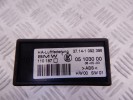Блок управления пневмоподвеской BMW 5-series (E39) 37 14 1 092 396