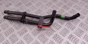 Патрубок автономного отопителя BMW 5-series (E39) 64 12 8 362 967