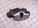 Замок двери передней левой BMW 3-series (E46) 51 21 7 011 241