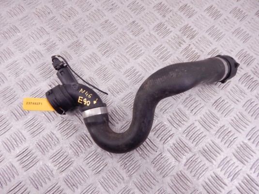 Патрубок радиатора BMW 3-series (E90/91/92) 17 12 7 531 769