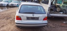Балка подвески передняя (подрамник) BMW 3-series (E36) 31 11 1 096 485