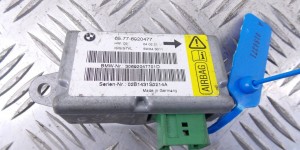 Блок AirBag BMW 7-series (E65/66) 65 77 6 920 477