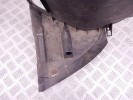 Защита арок передняя левая (подкрылок) BMW 3-series (E46) 51 71 8 193 811