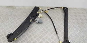 Стеклоподъемник электрический передний правый BMW 1-series (E87) 51 33 7 165 596
