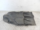 Защита днища BMW X3-series (E83) 51 47 3 417 402