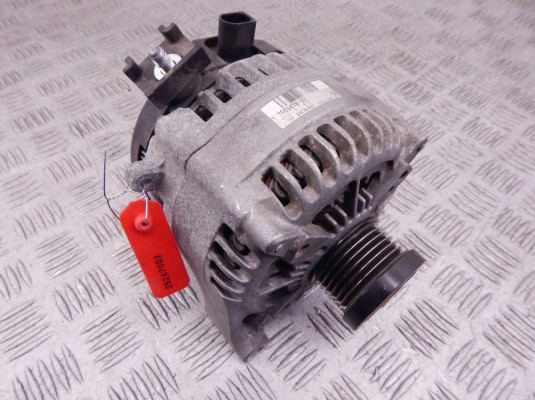 Генератор BMW 3-series (F30/31) 12 31 7 605 478 Генератор BMW 3-series (F30/31) 12 31 7 605 478