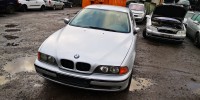 Патрубок вентиляции картера BMW 5-series (E39) 11 15 1 703 775
