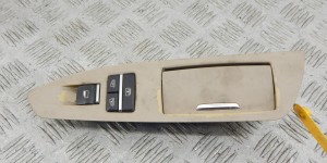 Блок управления стеклоподъемниками BMW 7-series (F01/02) 61 31 9 195 269