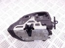 Замок двери задней левой BMW 3-series (E90/91/92) 51 22 7 060 295