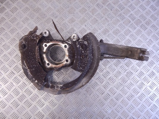 Ступица передняя правая BMW X5-series (E70) 31 21 6 869 870